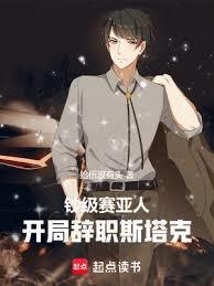 钞级赛亚人,开局辞职斯塔克