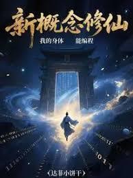 新概念修仙,我的身体能编程