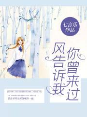 风告诉我你曾来过