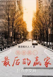 四合院:最后的赢家