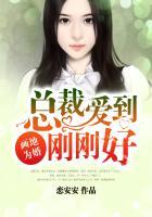 画地为婚:总裁爱到刚刚好