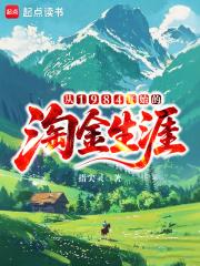 从1984开始的淘金生涯