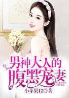 男神大人的腹黑宠妻