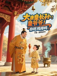 大唐皇长孙:皇爷爷!你吃鸡排吗
